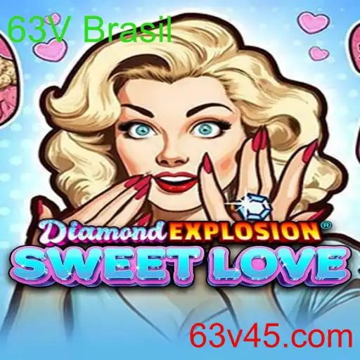 DiamondExplosionSweetLove: Um Mergulho no Mundo dos Jogos e Romance no Brasil